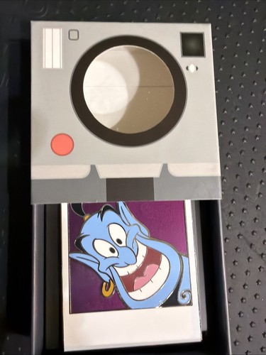 D23 expo wdi say cheese - expo,