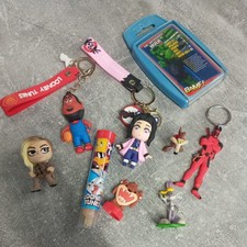 Looney Tunes Figures Taz Bugs