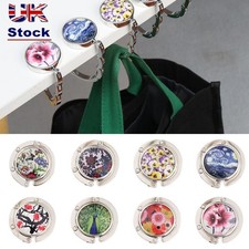 Crystal Portable Folding Desk