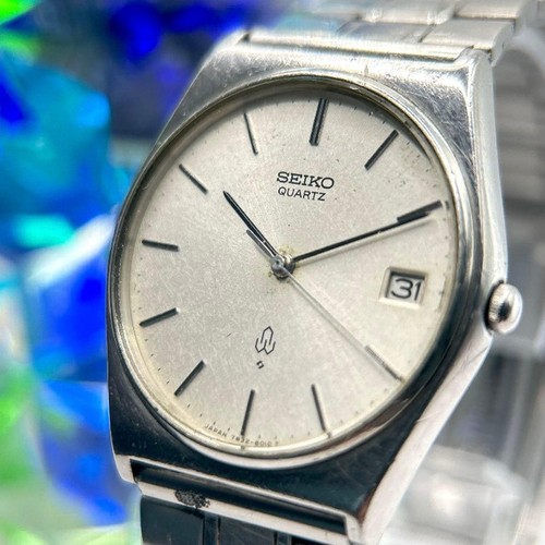 Working item seiko men - working,