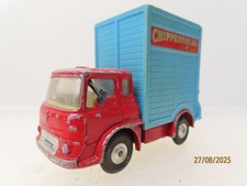 CORGI  TOYS CHIPPERFIELDS BEDFORD TRACTOR UNIT for restoration ...*