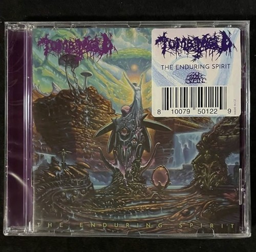 Tomb mold - mold,