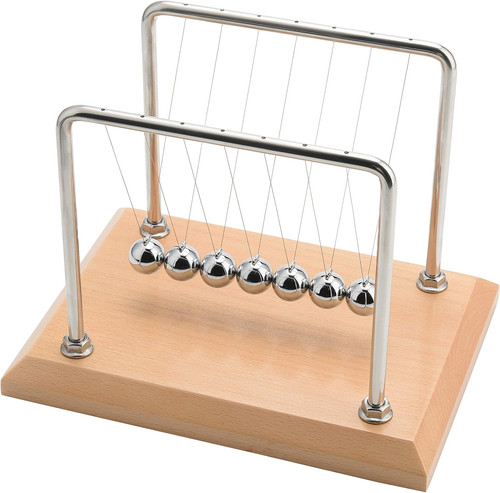 Newton cradle balance balls - cradle,