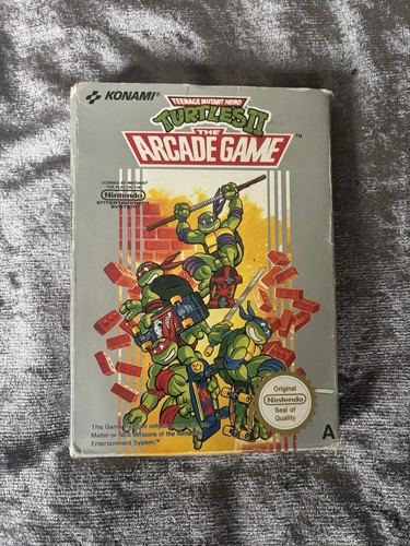 Teenage mutant hero turtles - mutant,