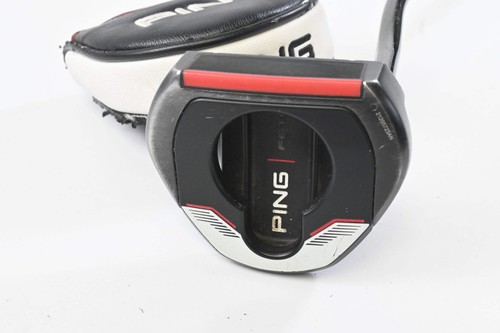 Ping 2021 fetch - ping, putter