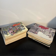 📚 Bundle of 19 Giles