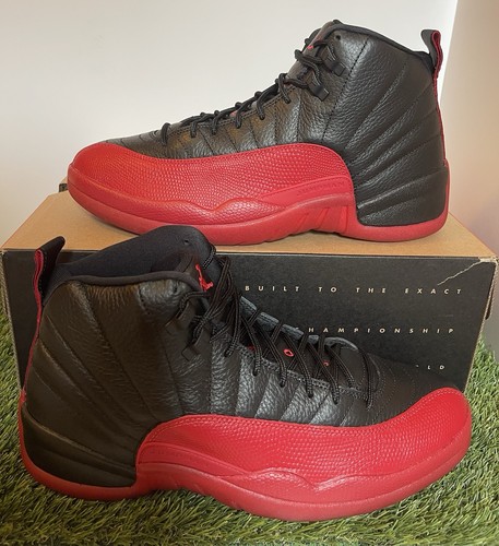Jordan air retro flu - jordan, 12