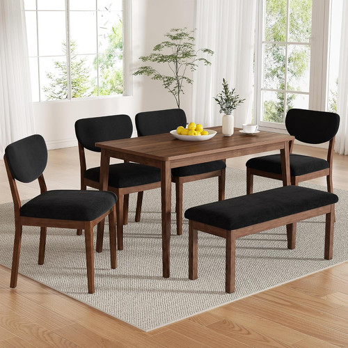 Dining table set - dining,