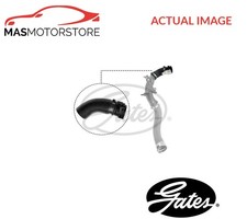 CHARGE AIR COOLER INTAKE HOSE