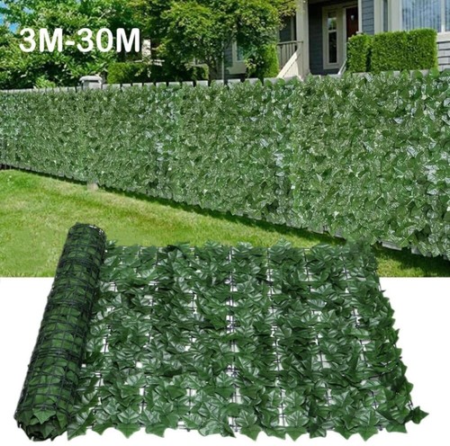 30m artificial hedge roll - 30m,