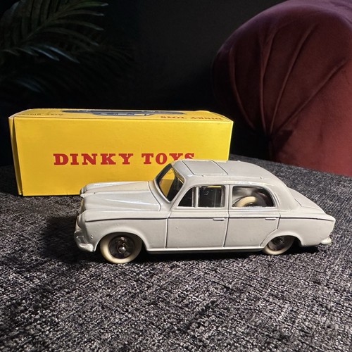 2018 dinky toys 521 peugeot - 2018,
