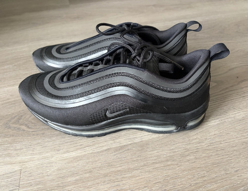 Nike air max - max, unisex