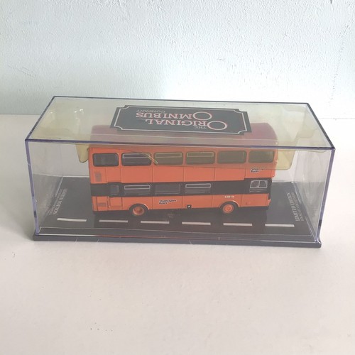 Corgi om45103 strathclyde - corgi,
