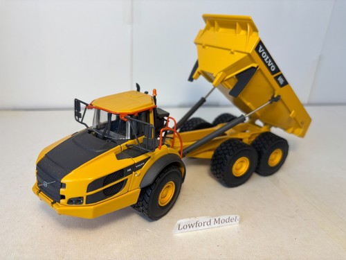Motorart 11414 volvo a40g - motorart, no.11414