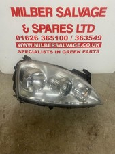 VAUXHALL CORSA C SXI PROJECTOR