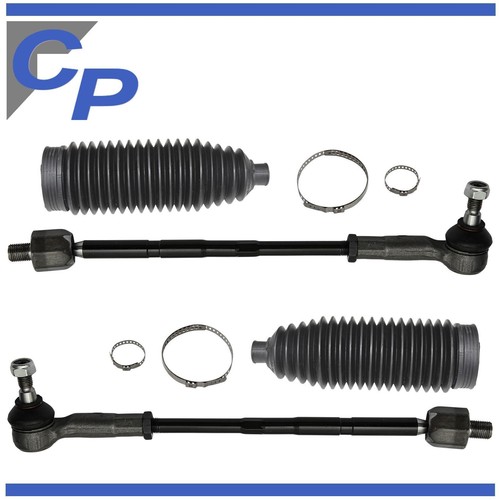 Tie rod - 2, end