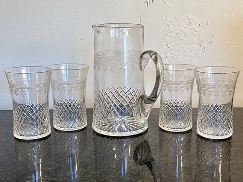 Palmer lady hamilton glass - lady,