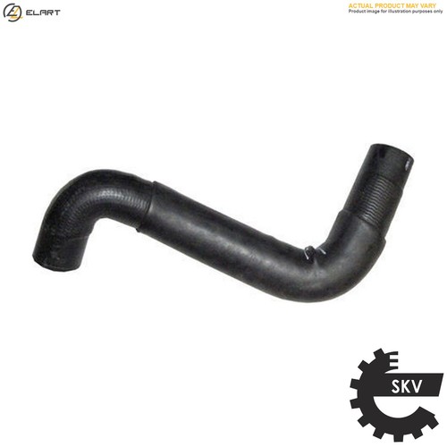 Coolant pipe 43skv753 for - for, mini