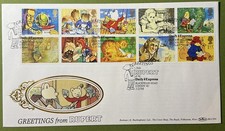 Benham limited edition cover - benham,