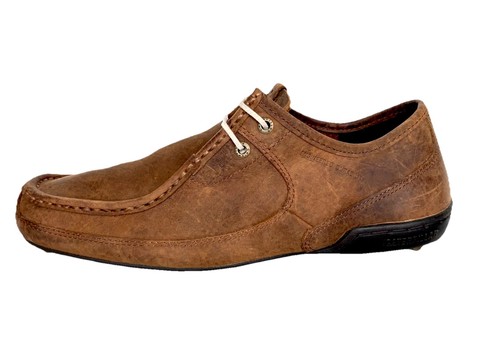 Brand new caterpillar brown - new,