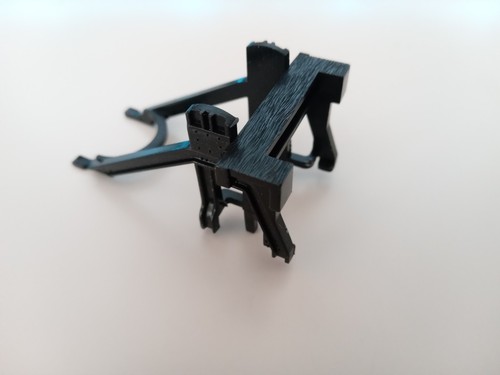 Hornby r083 gauge - hornby,