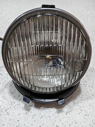 Original 1960s lucas lr6 - lucas,