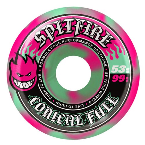 Spitfire wheels formula - spitfire,