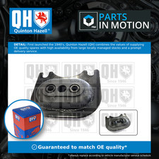 Gearbox Mounting fits CITROEN 2CV 6 6 70 to 90 Transmission QH AM1331 Quality