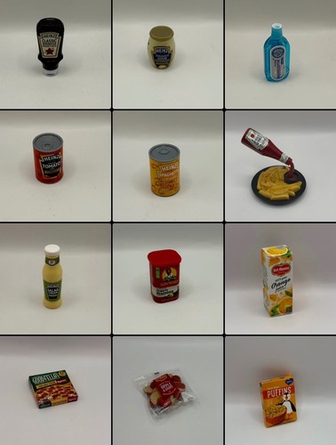 Zuru mini brands series - brands,