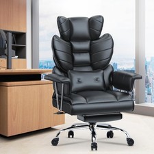 PU Recliner Executive Office