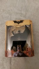 Batman Begins Collectors Edition BATMAN Action Figure 
