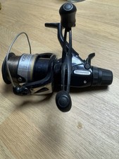 Shimano Fishing Reel, 10000 Baitrunner