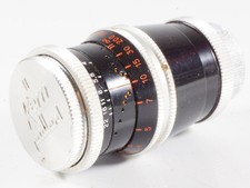 ✅ Paillard Bolex 36mm f2.8