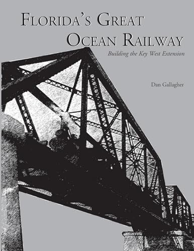 Florida great ocean railway - florida's,