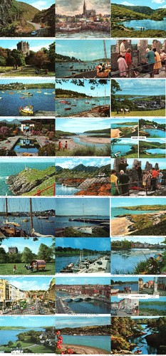 Vintage irish ireland - irish,