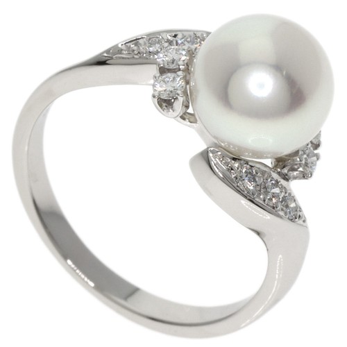 Mikimoto akoya pearl - ,