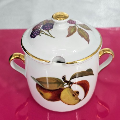 Royal worcester evesham - royal,