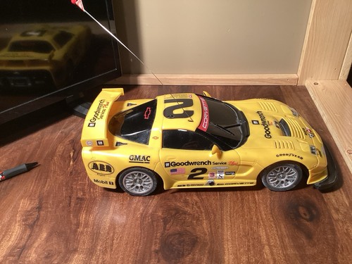 Radio shack corvette c5 - radio,