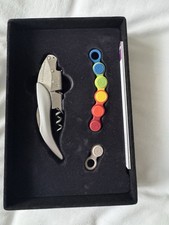 Le Creuset Wine Set 2-Step