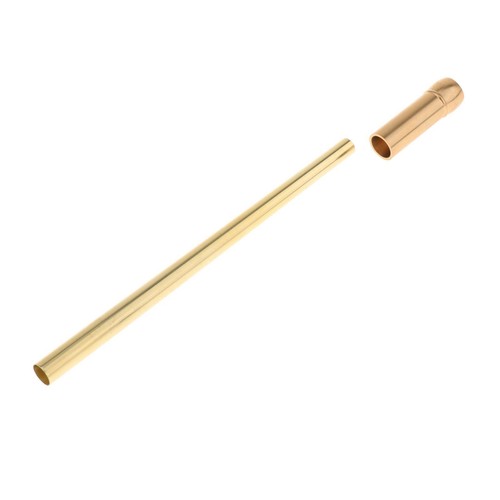 Trumpet whistle tube - whistle,