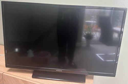 Hitachi smart - 32", tv
