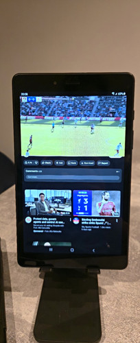 Samsung galaxy tab - a, sm-t295