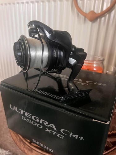 Shimano c14 ultegra xtc 5500