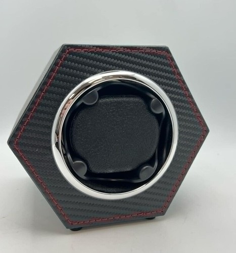 Automatic watch winder - winder, single