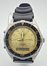 Vintage Casio AMW-320D