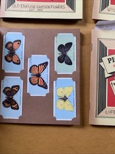 Vintage  Will's Cigarette