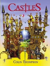 Castles by Thompson, Colin