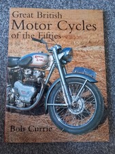 Great British Motorcycles of