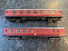 Hornby OO  LMS /British