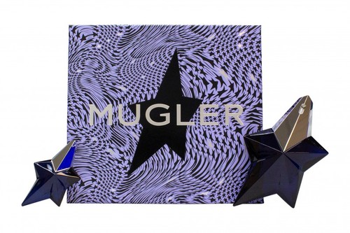 Mugler angel elixir gift set - gift,